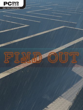 Find Out (2016)
